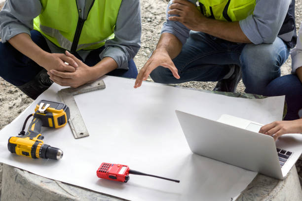 Best Best Concrete Contractor  in USA